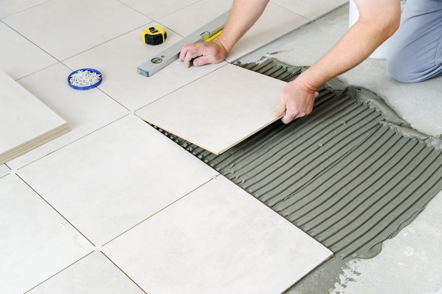 carrelage